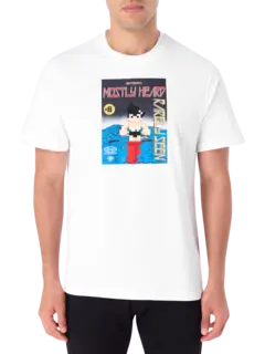 تيشرت أسترو أون ذا مون