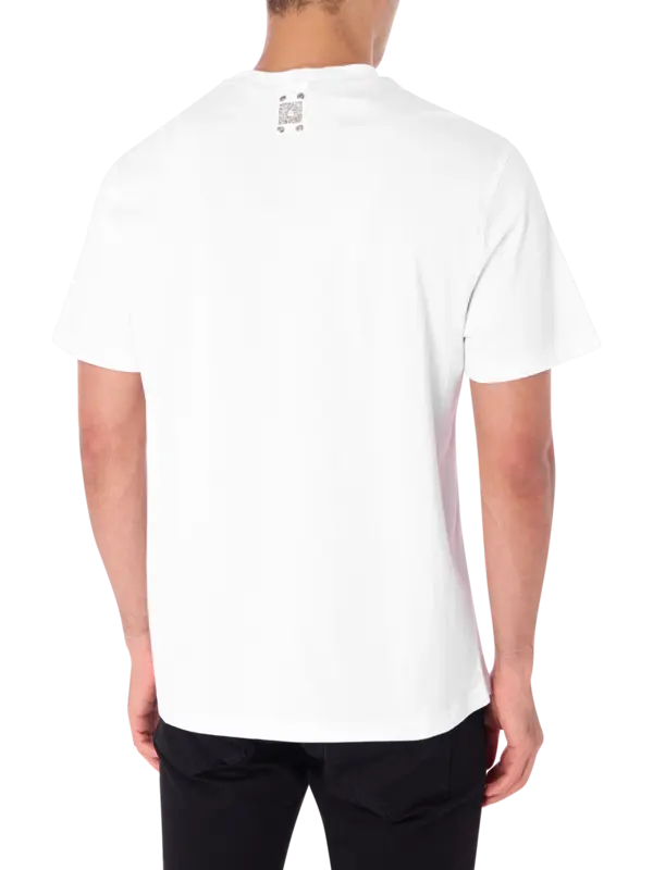 تيشرت أسترو أون ذا مون