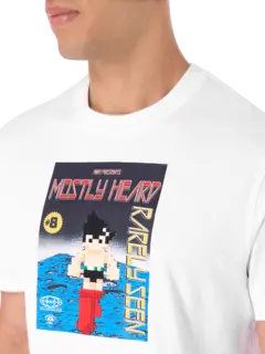 تيشرت أسترو أون ذا مون