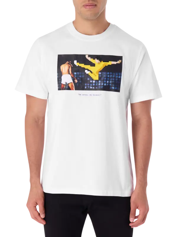 تيشرت بي ماي ووتر فريند