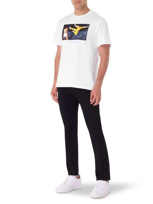 تيشرت بي ماي ووتر فريند