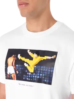 تيشرت بي ماي ووتر فريند