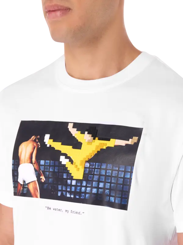 تيشرت بي ماي ووتر فريند