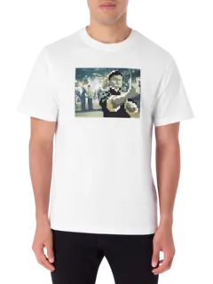 تيشرت إت مات