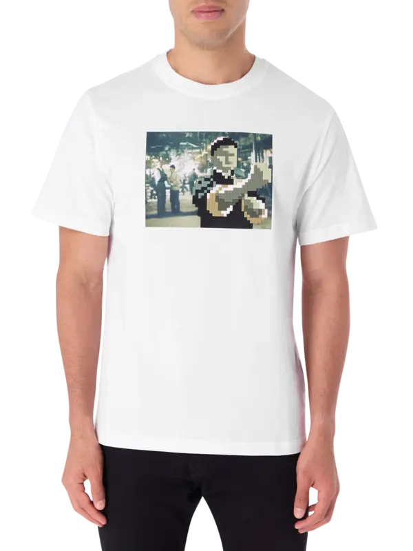 تيشرت إت مات