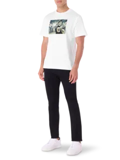 تيشرت إت مات