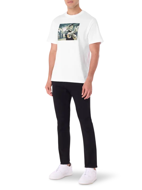 تيشرت إت مات