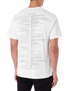 تيشرت إت مات