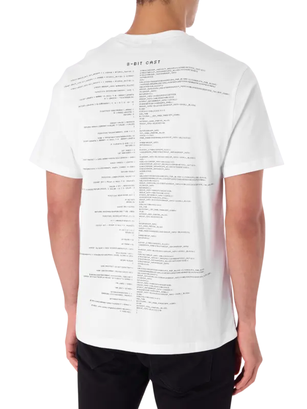 تيشرت إت مات