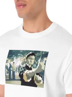 تيشرت إت مات