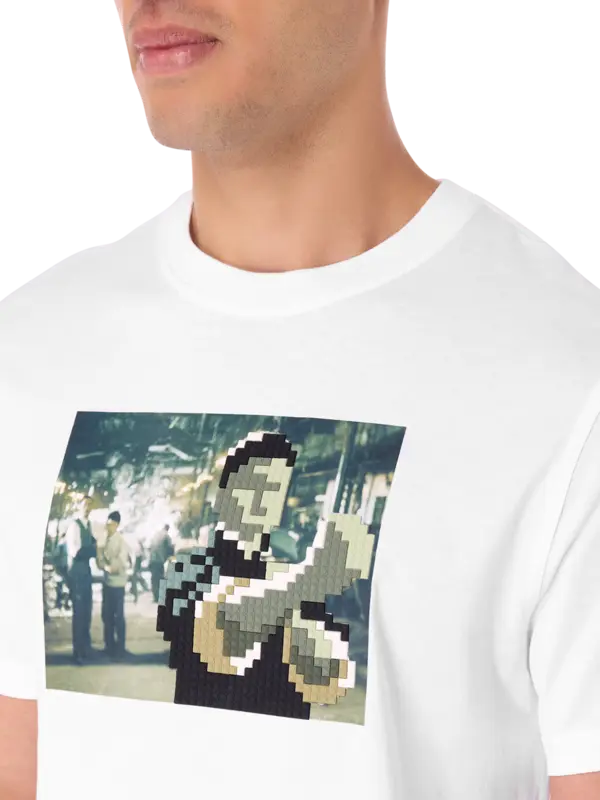 تيشرت إت مات