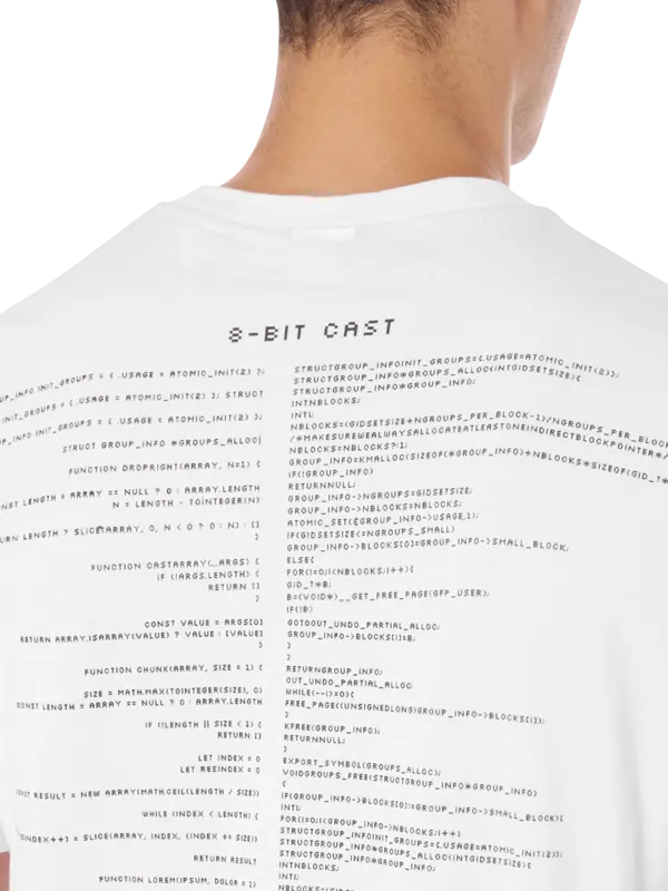 تيشرت إت مات