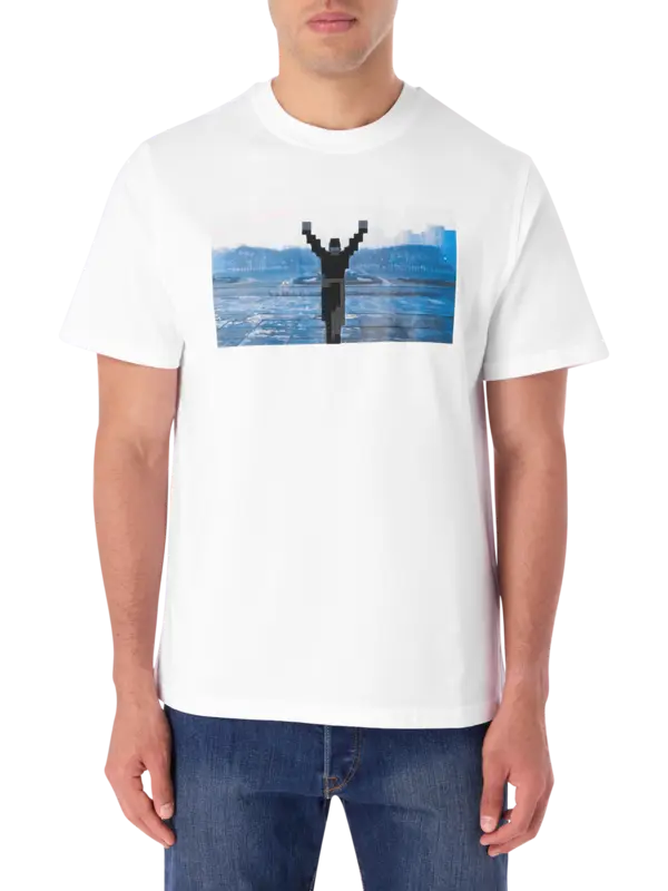 تيشرت فيكتوري