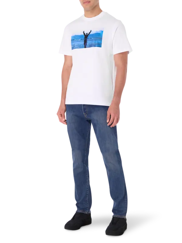 تيشرت فيكتوري