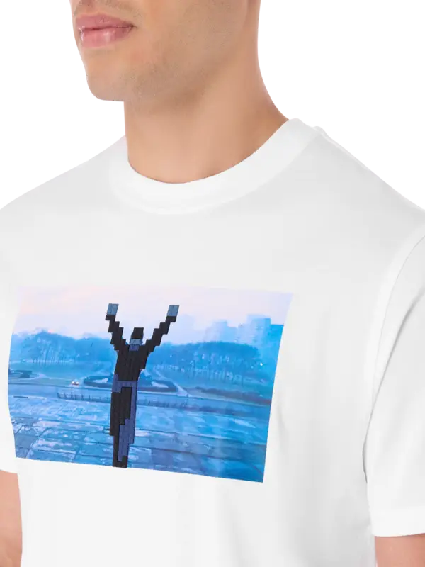 تيشرت فيكتوري