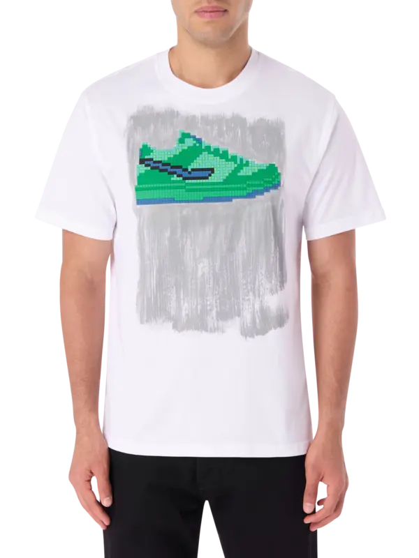 تيشرت جرين فوري