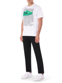 تيشرت جرين فوري