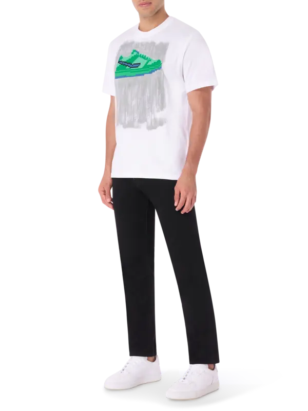 تيشرت جرين فوري