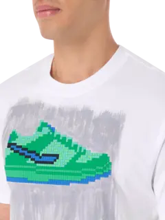 تيشرت جرين فوري