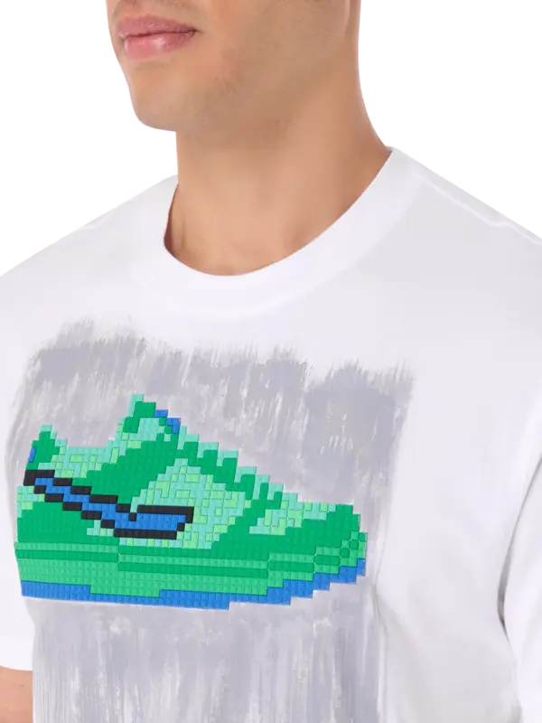 تيشرت جرين فوري