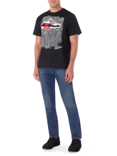 تيشرت إنفراريد ماكس