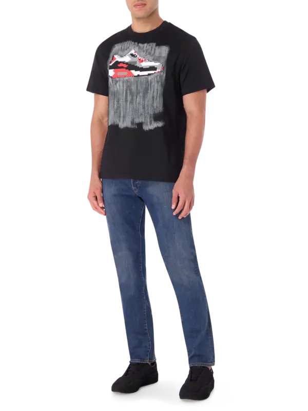 تيشرت إنفراريد ماكس