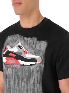 تيشرت إنفراريد ماكس