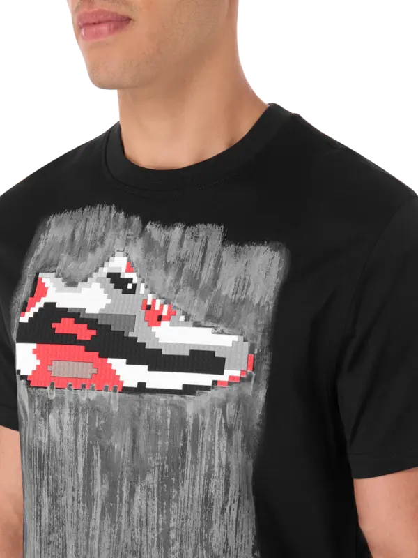 تيشرت إنفراريد ماكس