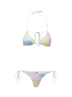 Miami Two-Piece Bikini