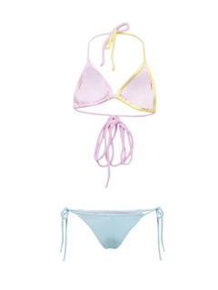 Miami Two-Piece Bikini