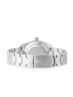 ساعة ميلجوس "Who Cares I'm Already Late" من رولكس