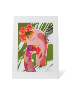 Contimplating with Maison Mishmashi