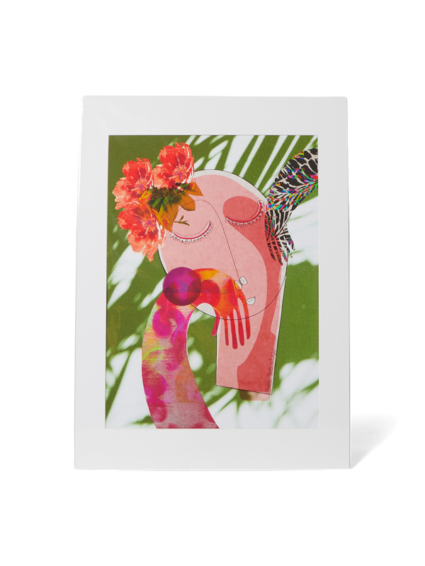 Contimplating with Maison Mishmashi