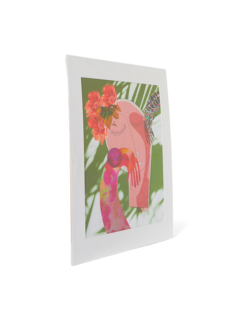 Contimplating with Maison Mishmashi