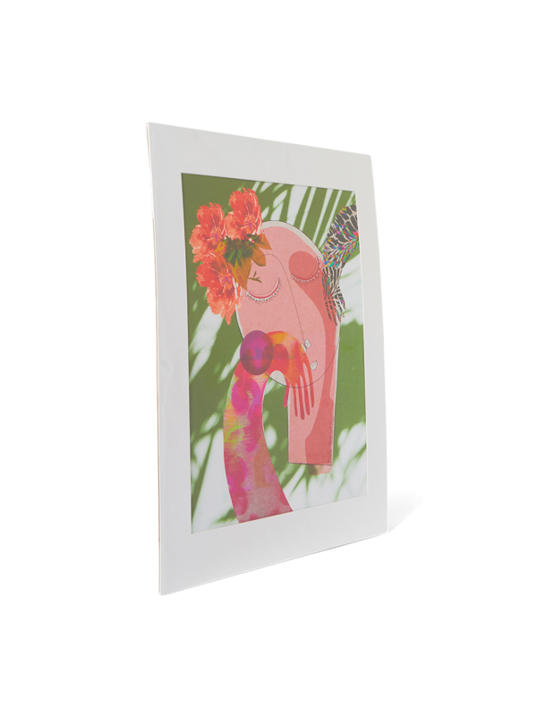 Contimplating with Maison Mishmashi