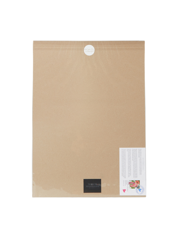 Contimplating with Maison Mishmashi