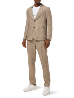Linen Blazer