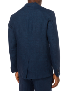 Linen Blazer
