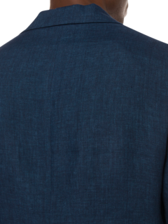 Linen Blazer
