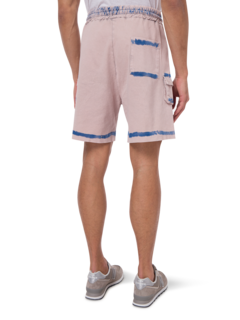 CORREDED CARGO SHORT PANTS