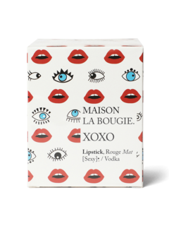 XOXO Scented Candles