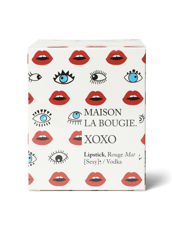XOXO Scented Candles