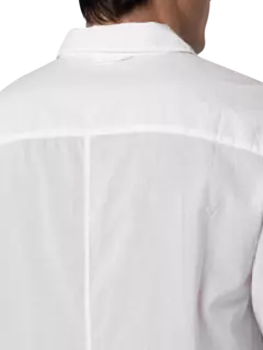 قميص قياسي بأكمام طويلة