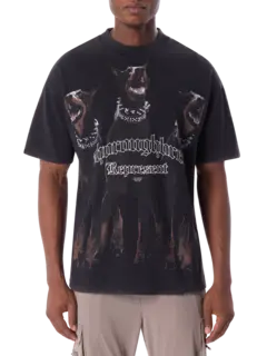 تيشرت ثوروبريد