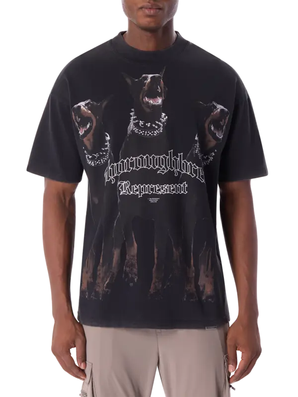 تيشرت ثوروبريد