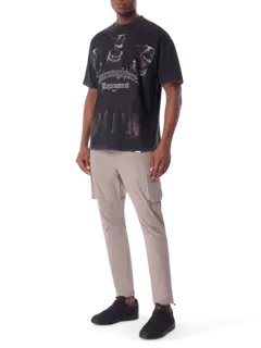 تيشرت ثوروبريد