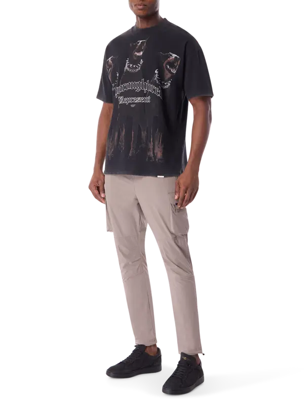 تيشرت ثوروبريد