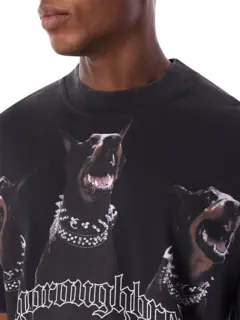 تيشرت ثوروبريد