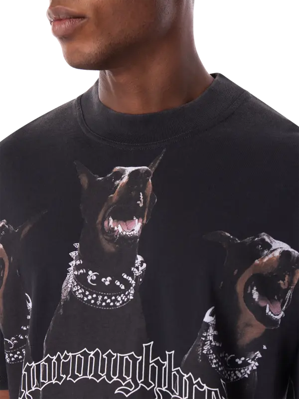 تيشرت ثوروبريد