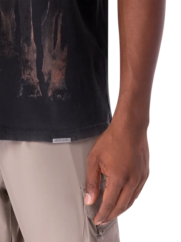 تيشرت ثوروبريد